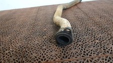 Tubo anteriore - , (scarico)