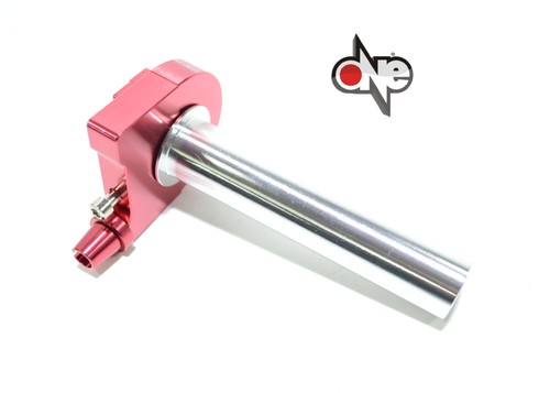 Comando gas rapido one - comando,