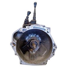 Cambio Opel Frontera 2.0 i