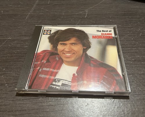 Gianni morandi the - gianni,