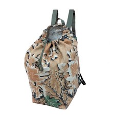 Zaino funghi castagne tartufi