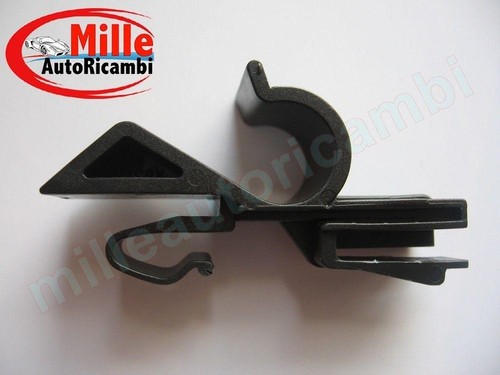 Supporto mensola cappelliera - supporto,