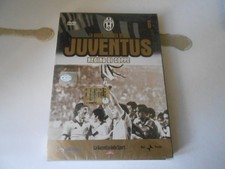 DVD JUVENTUS LA GRANDE STORIA