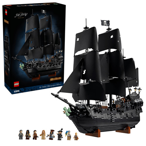 Nuovo sigillato lego pirati - sigillato!,