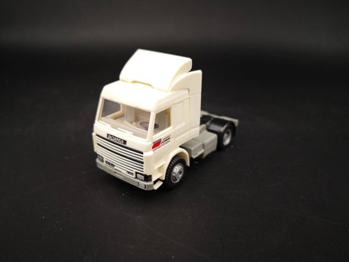 Herpa scania 143m szm - 143m, 2