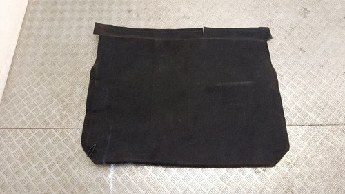 Tappeto bagagliaio peugeot - tappeto,