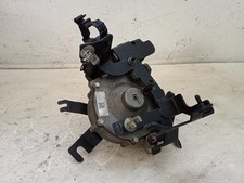 Polmone gas gpl - polmone, dacia