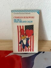 Charles bukowski musica per - charles,