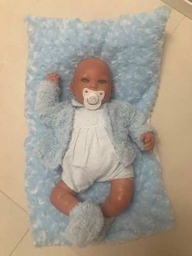 Bambole reborn - bambole,