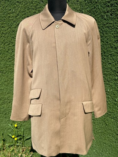 Trench giacca tartan - , di