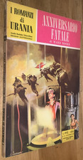 I romanzi di Urania 141 - 1956