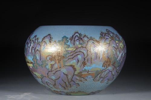 Vaso vasca qianlong - vasca,