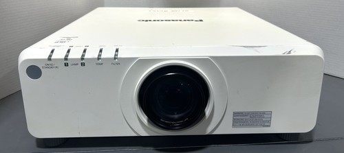 Panasonic dz780lw wuxga - pt-dz780lw,