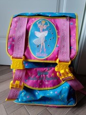 Cartella Barbie Stella Del Balletto Anni 90/2000