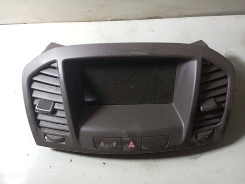 Display schermo opel - display,