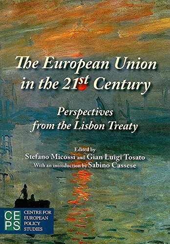 The european union - the, in