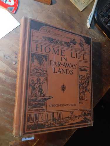 Home life lontano terre - home,