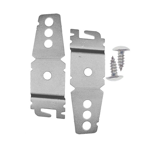 2pcs staffa montaggio per - montaggio,