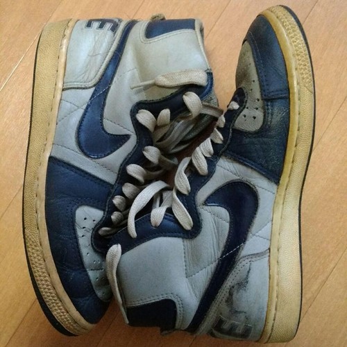 Sneakers nike terminator high - nike,