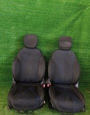 Sedili Interno Tappezzeria