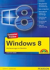 Windows 8 Günter Born