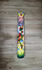 Santone Sicilian wooden lucky