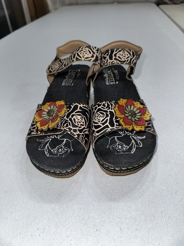 Sandali artiste spring - sandali,