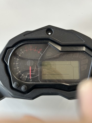 Strumentazione benelli trk 502 - strumentazione,