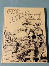 Tex Uno Contro Venti -