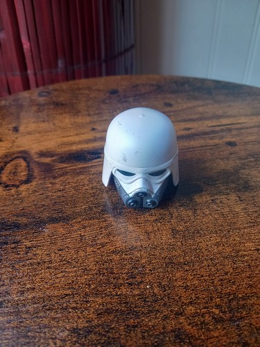 Hot toys star wars resto - toys,