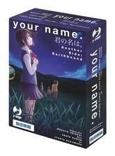 your name. Another Side