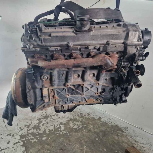 Motore semicompleto mercedes - semicompleto,