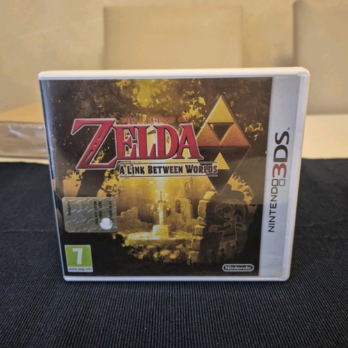 The legend zelda - zelda:, a