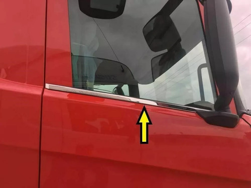 Adatto per scania r - s, /