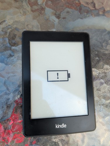 Amazon kindle pollici - amazon, 6