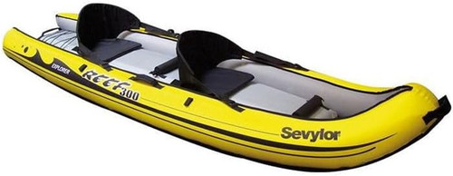 Reef 300 kayak - kayak, mare