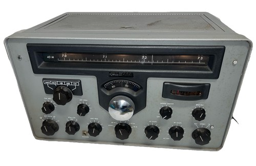 Ricevitore radiocomunicazioni