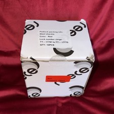 10 x Reece Lucchetto di