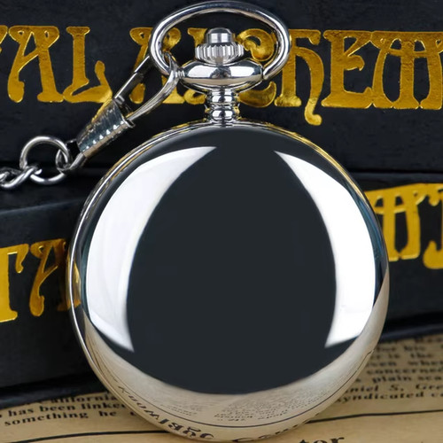 Orologio tasca quarzo di - tasca,
