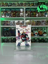 Yamato Video Serie Dvd Disc - Ufo Robot Goldrake Box Set 2