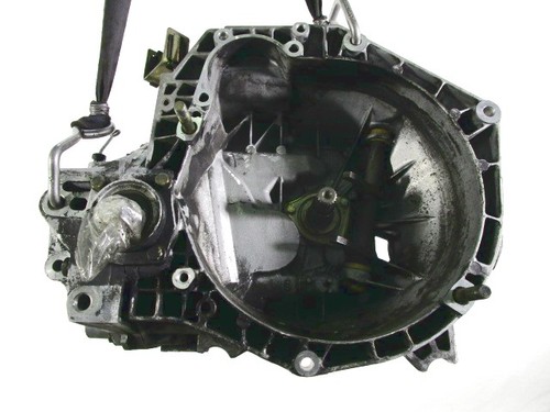 73501550 cambio meccanico alfa - cambio,