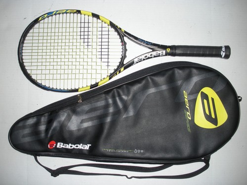 Racchetta tennis babolat - racchetta,
