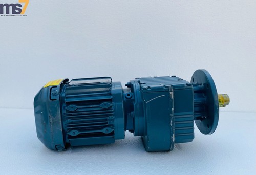Sew eurodrive motore riduttore - motore,