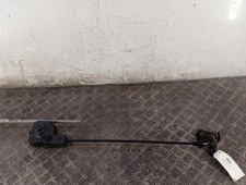 Verricello per ruota di scorta