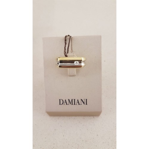 Anello damiani n30521p - damiani,