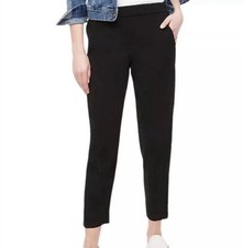 J.CREW NUOVO! PANTALONE JAMIE