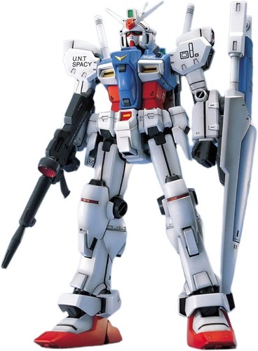 Gundam 0083 memory - mg,