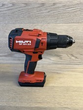 Trapano a percussione Hilti