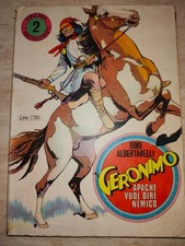 Geronimo collana - collana, i