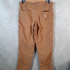 Salopette vintage Carhartt